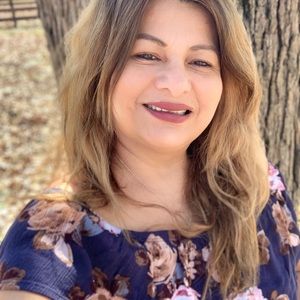 Meet your Posher, Jenny